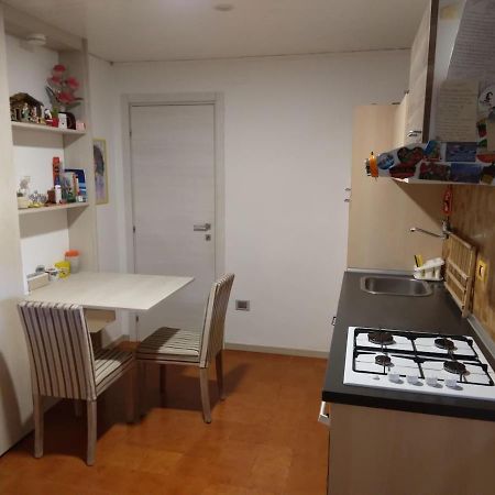 Piccolo Attico Apartment Лече Екстериор снимка