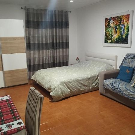 Piccolo Attico Apartment Лече Екстериор снимка