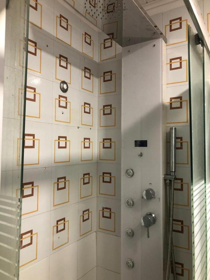 Piccolo Attico Apartment Лече Екстериор снимка