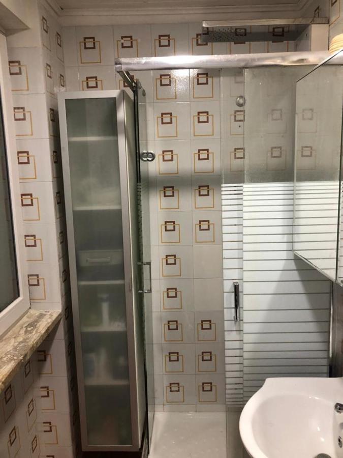 Piccolo Attico Apartment Лече Екстериор снимка