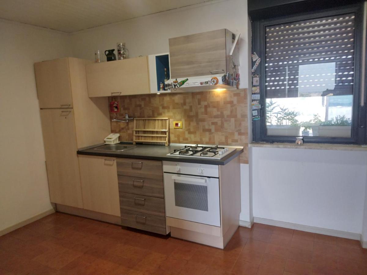 Piccolo Attico Apartment Лече Екстериор снимка