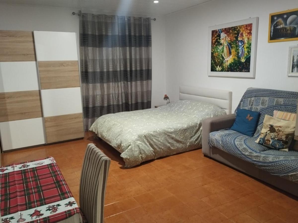 Piccolo Attico Apartment Лече Екстериор снимка