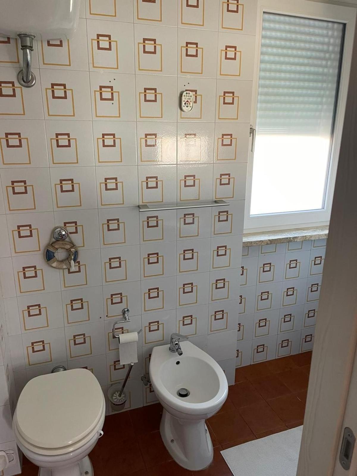 Piccolo Attico Apartment Лече Екстериор снимка