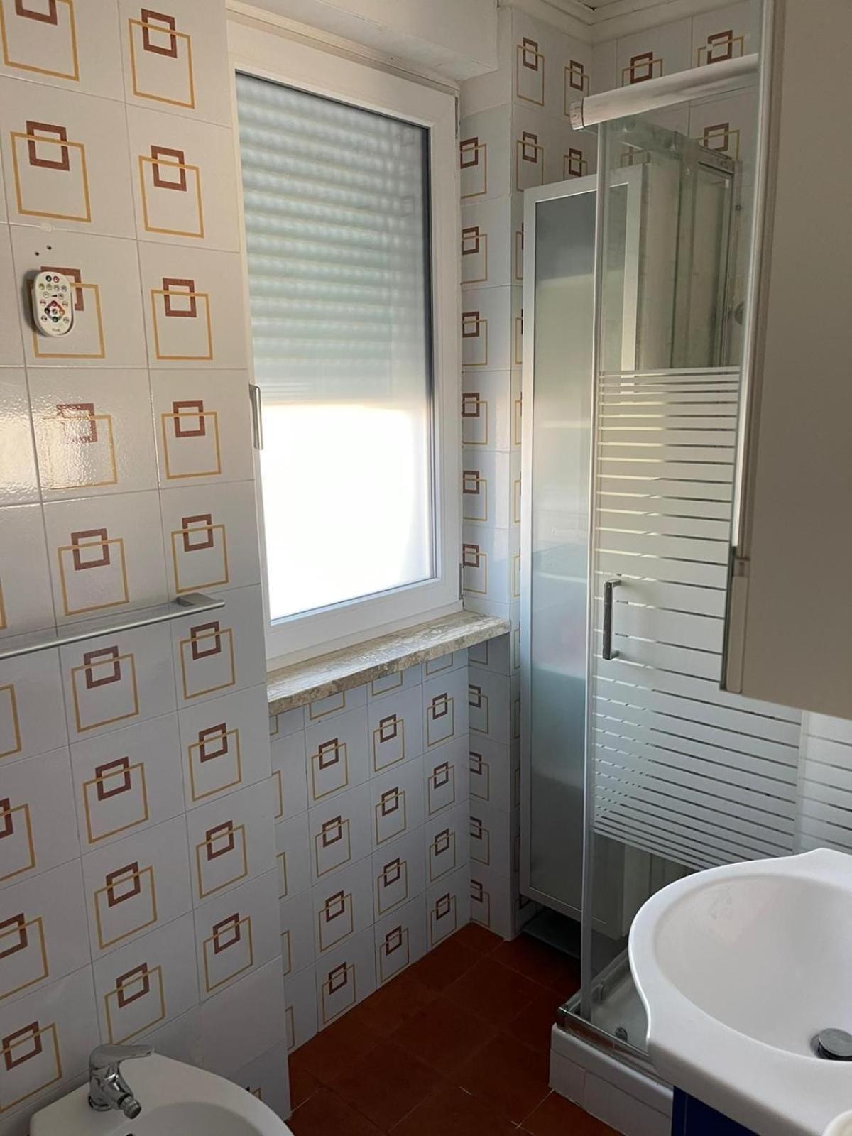 Piccolo Attico Apartment Лече Екстериор снимка